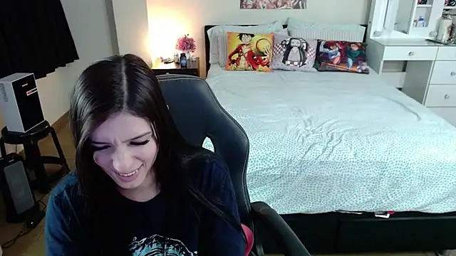 kittykat18x Live XXX-chat