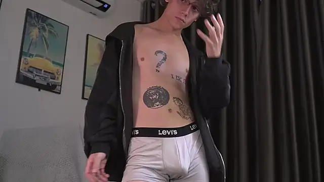 Czat XXX na żywo – Nicky_neal