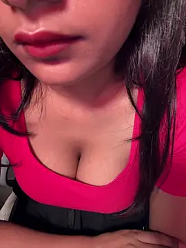Lucky_Flora Live XXX-Chat