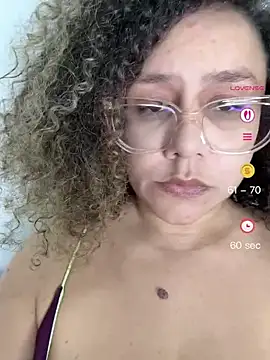 Sexyteacher-'s Live XXX Chat