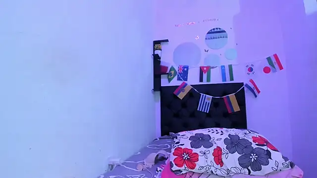 sapphire_brown20 Chat XXX in diretta