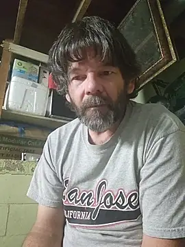 ultimateBWC Show in webcam