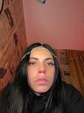 i_am_nina_ Live XXX-Chat
