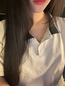 Elise68 网络视讯表演