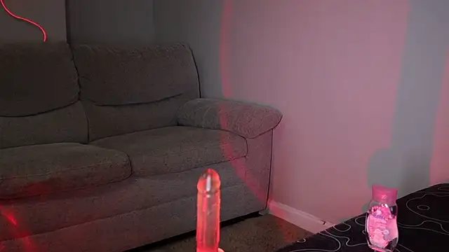 Živý XXX chat LinaaVelle