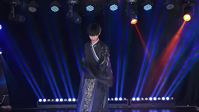 Chat XXX ao vivo de AOA-boy