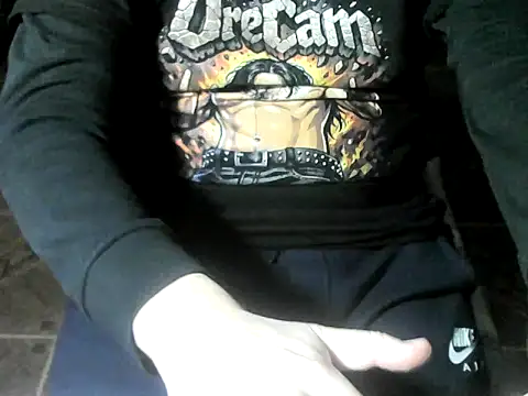 OreCamのライブXXXチャット