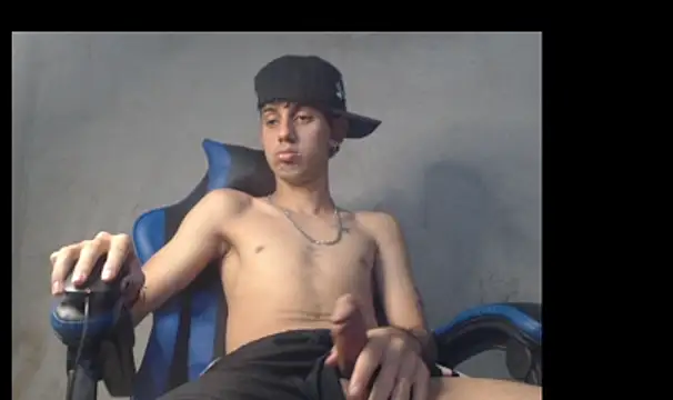 Živý XXX chat Garu_hot19