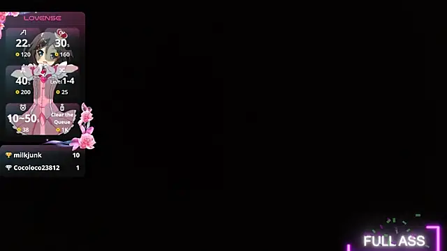 Chat +18 de karol_messy- ao vivo