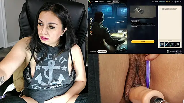 Blaze_Onn's Live XXX Chat