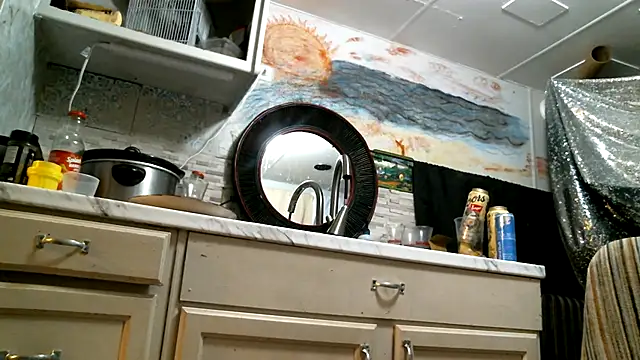 SexyB214 Chat XXX in diretta