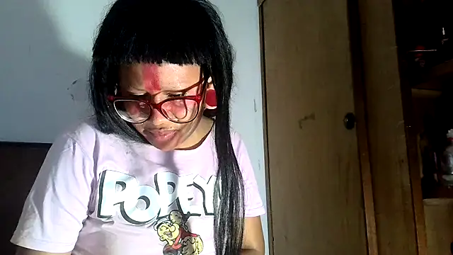 xblackstarX1n Live XXX chat