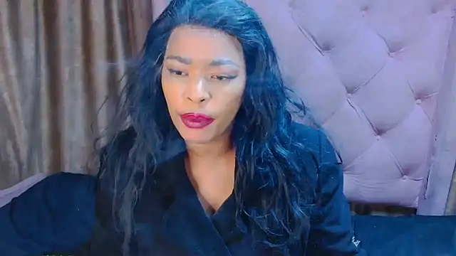 AFRICANGODDESSXXX's Live XXX Chat