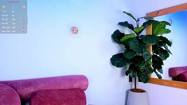 Travis_lenox_ 现场XXX聊天