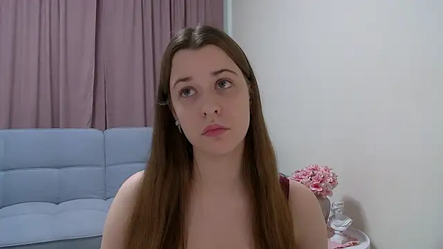Chat XXX en directo de AgataAisit