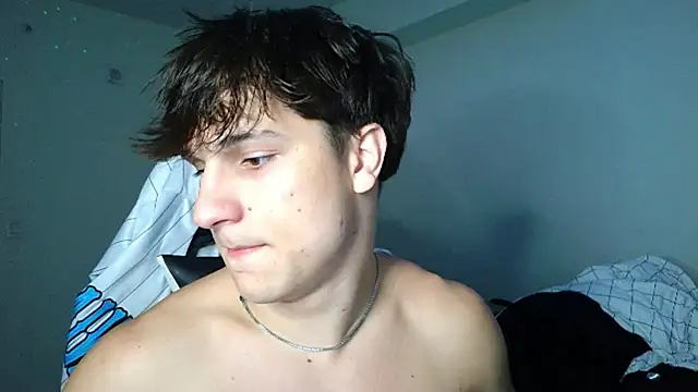 Chat XXX ao vivo de TheJaceRyder