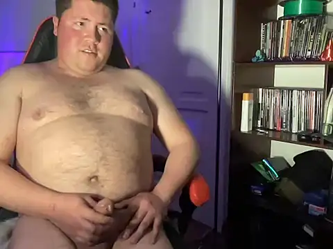 lethalprofessor 라이브 XXX 채팅