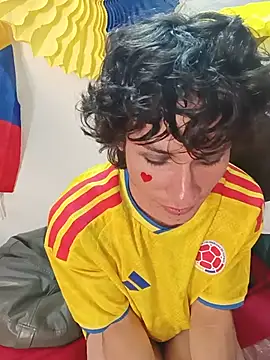 دردشة LittleTymmy الجنسية المباشرة
