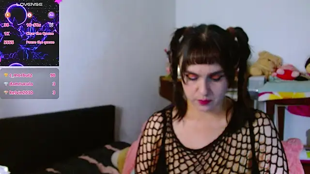 Chat XXX ao vivo de collette_beaufoy_