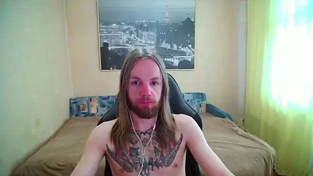 Chat XXX Live AdamDickens