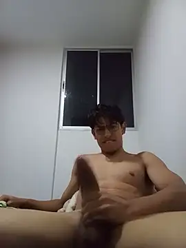 Chat XXX ao vivo de Matt_BBC