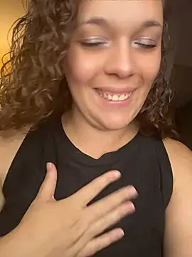 XoMisty Live XXX-Chat
