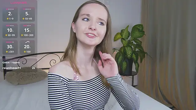 AlexsisFaee Chat XXX live