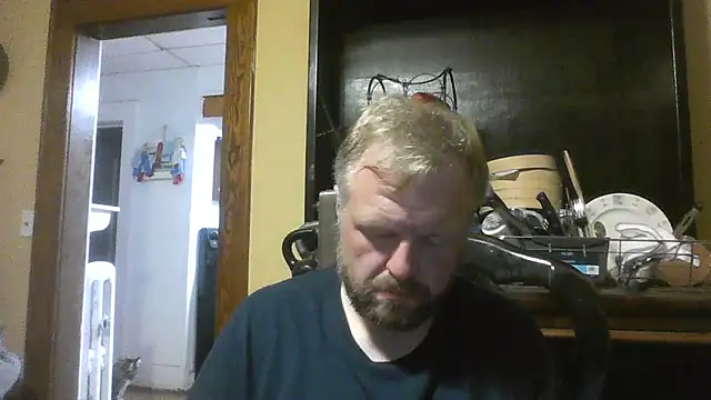 Chat XXX ao vivo de TheOneDonShaun
