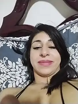 arianna_rouse_ Adlı Modelin Canlı XXX Sohbeti