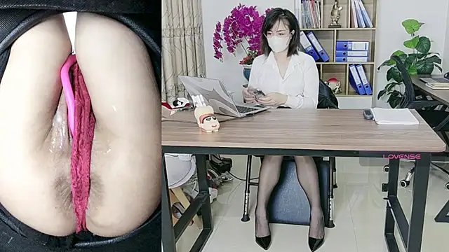 Czat XXX na żywo – Elidabeth_666