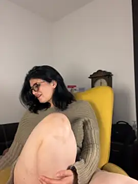 Czat XXX na żywo – adriana71