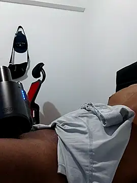 Ertestock Live XXX-chat