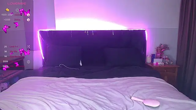 ammyska 라이브 XXX 채팅