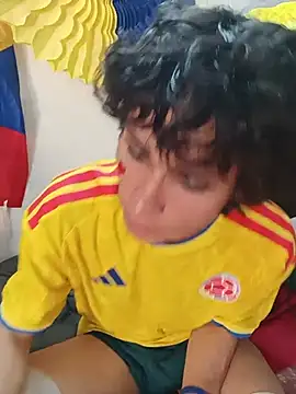 دردشة LittleTymmy الجنسية المباشرة