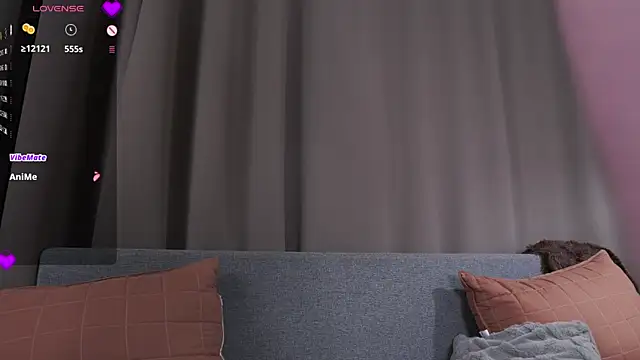 Živý XXX chat CarolSutton