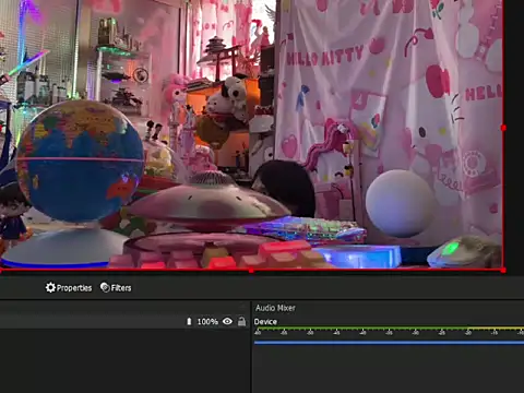 Živý XXX chat JesuAdam