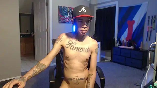 Chat XXX en directo de Michigan9000