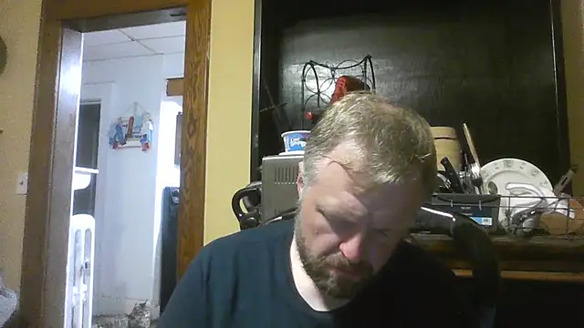 TheOneDonShaun's Live XXX Chat