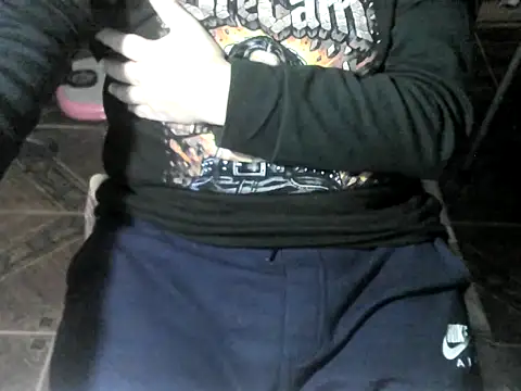 OreCam Live XXX Chat