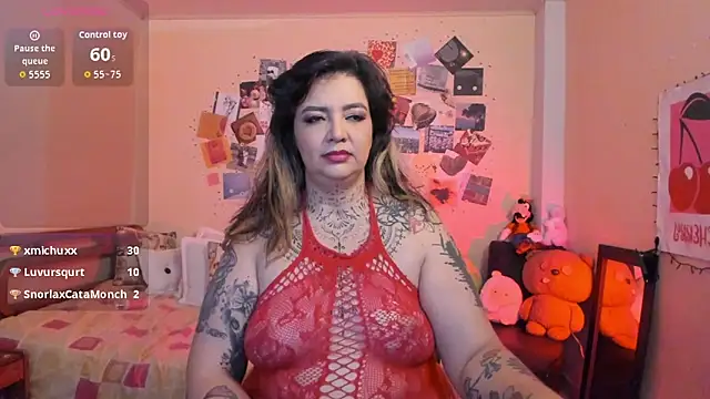 Amhara_Dubal Chat XXX in diretta