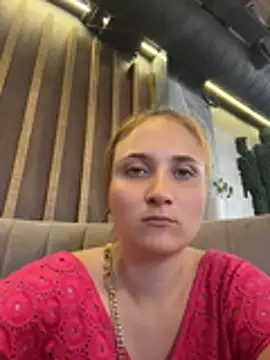 AdelRich's Live XXX Chat