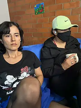 kanela3434's Live XXX Chat
