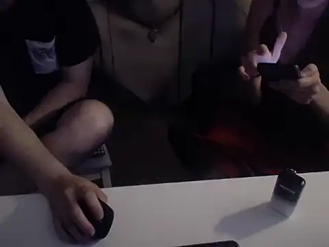 BraveCouple – Naživo XXX chat