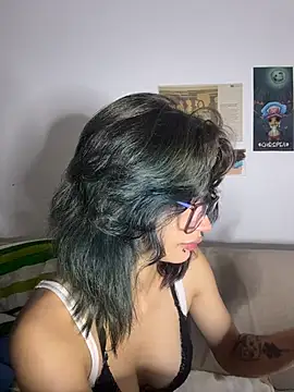 sukulaurens' Live XXX Chat