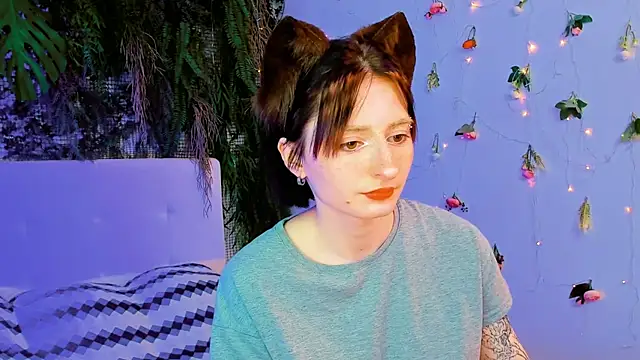 Kira__Cutie Chat XXX in diretta