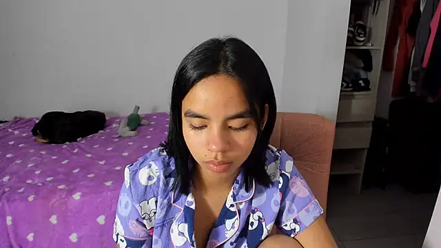 Sembang XXX Secara Langsung SofiaMante_