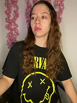 -rosi Live XXX-chat