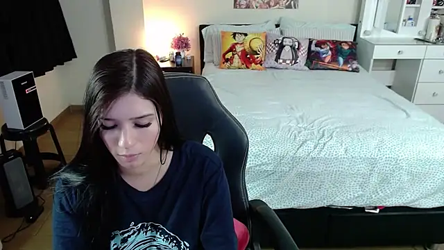kittykat18x 现场XXX聊天
