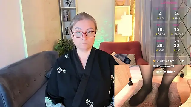 Alexandra_Kind's Live XXX Chat