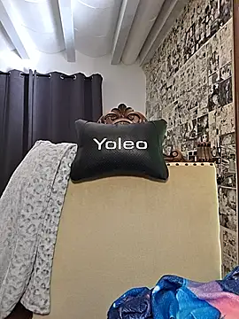 Živý XXX chat kylie_blck